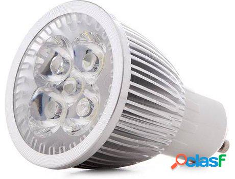 Bombilla LED GREENICE JL-SPEG10-5W-CW (Casquillo: GU10)