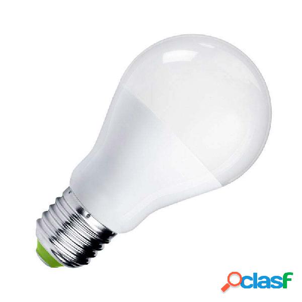 Bombilla led e27 12w blanco neutro