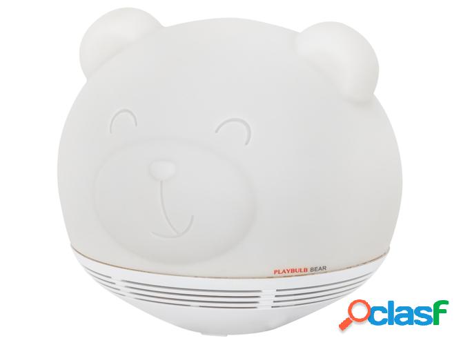 Bombilla y altavoz MIPOW Zoocoro bear