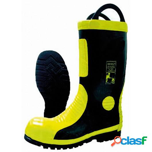 Bota De Bombero Dielectrica Talla 43
