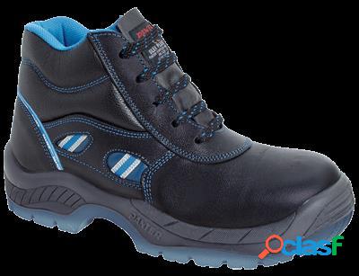 Bota de seguridad S3 Panter Silex Plus T40