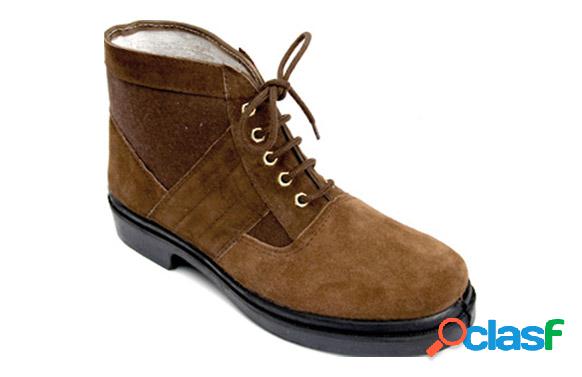 Bota de seguridad Segarra Mixta T38