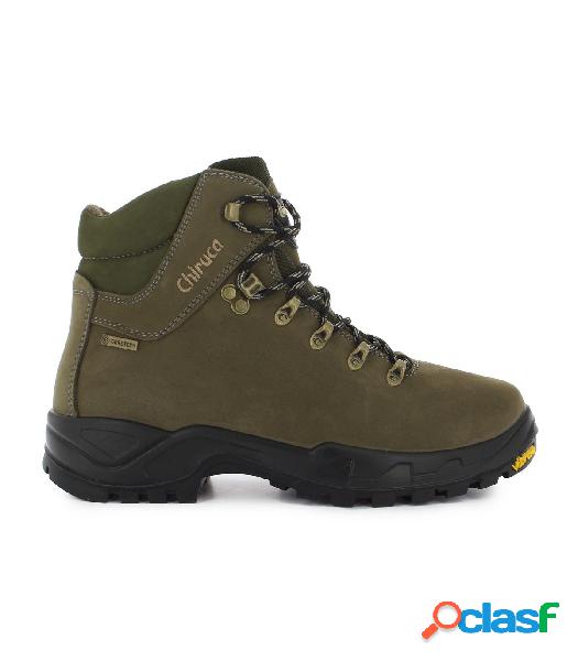 Botas Chiruca Cares 01 GoreTex Hombre 40