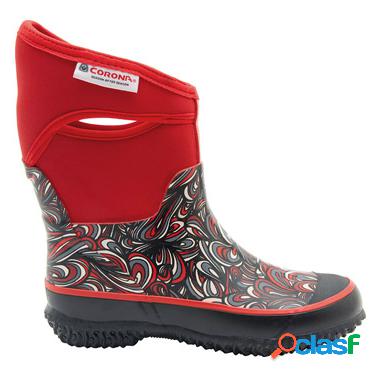 Botas de goma y neopreno Bellota Leaf T37