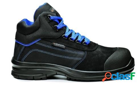 Botas de seguridad T45 S1P Base Pulsar Top