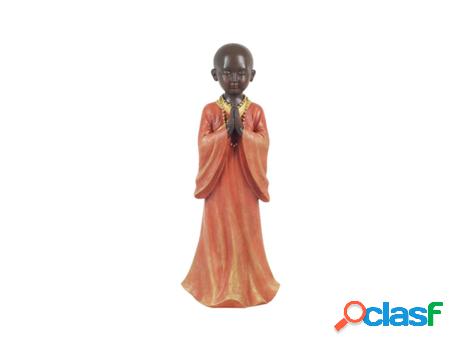 Buda Alto Manos Juntas Figuras Budas Colección Oriental