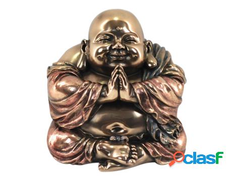 Buda De La Abundancia Sentado Figuras Budas Colección