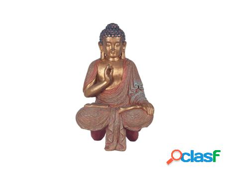 Buda Levitando Figuras Budas Colección Oriental Signes