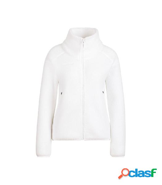 CHAQUETA MAMMUT INNOMINATA PRO ML MUJER BLANCO L