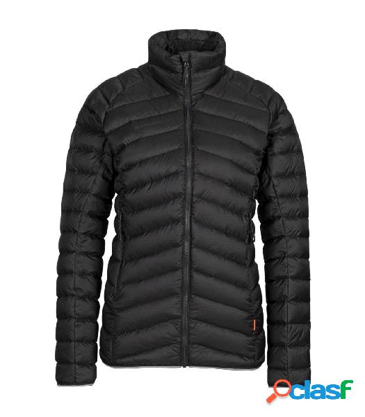 CHAQUETA PLUMA MAMMUT MERON LIGHT IN JACKET MUJER NEGRO S
