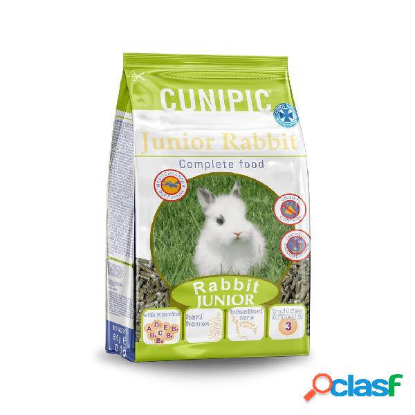 CUNIPIC Conejo Baby 3 KG.