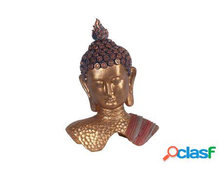 Cabeza Buda Figuras Budas Colección Oriental Signes Grimalt