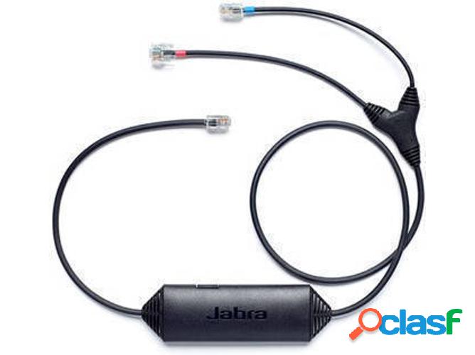 Cable para Auriculares JABRA Link 14201-41