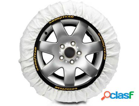 Cadena de Nieve GOODYEAR Snow & Road (XL)