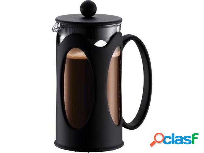 Cafetera de Émbolo BODUM Kenya (0.35L)