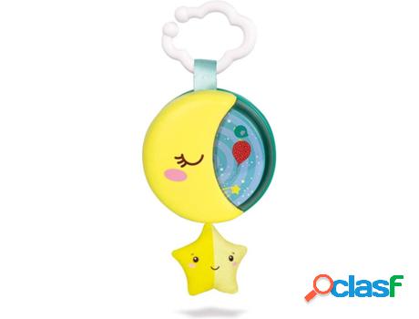 Caja Luna Musical CLEMENTONI