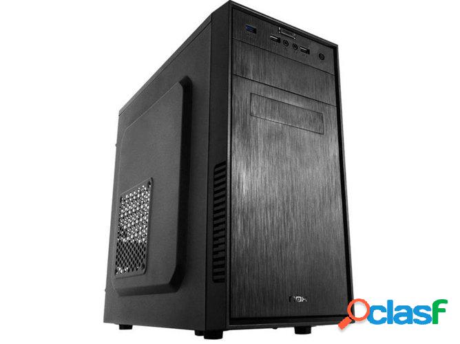 Caja de Ordenador NOX Forte Micro ATX NXFORTE USB 3.0