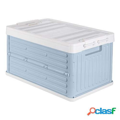 Caja de almacenamiento plegable Caja de almacenamiento