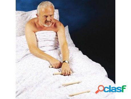 Cama HOGAR Y MÁS Escalerilla De Ayuda