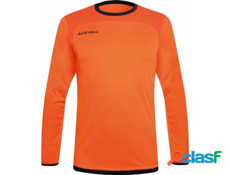 Camiseta ACERBIS Lev Portero (2XL - Naranja)