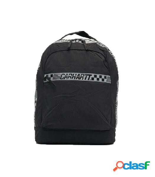 Carhartt - Mochila Negra - Senna Backpack Negro U One Size