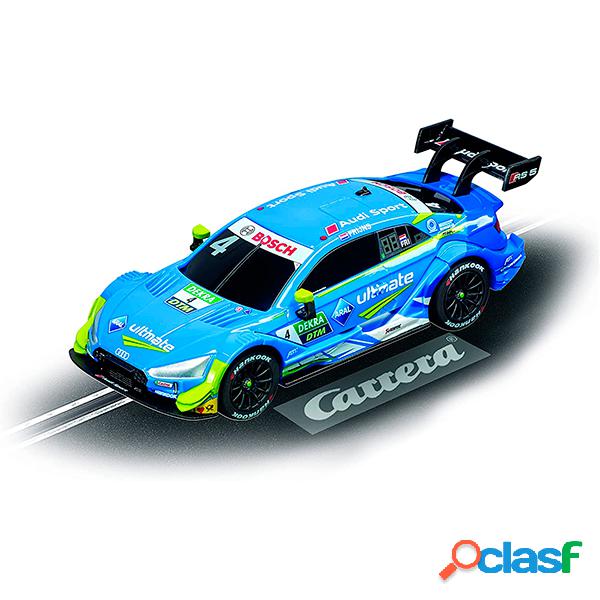 Carrera Go!!! Coche Audi RS 5 DTM R.Frijns Rennauto