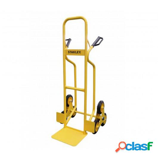 Carretilla Almacen 200Kg 3Ruedas Stanley Ac Ama Sxwtd-Ht523