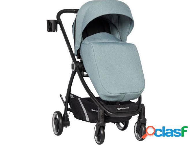 Carrito de Bebé Individual EURO-CART Crox Mineral