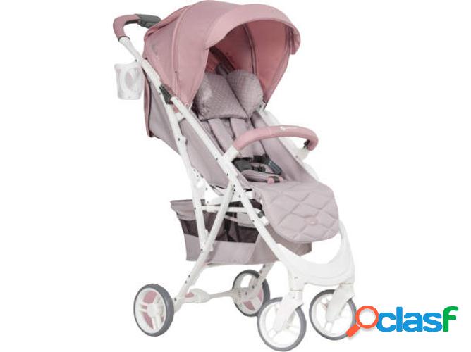 Carrito de Bebé Individual EURO-CART Volt Pro Powder Do