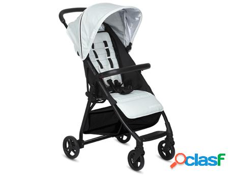 Carrito de Bebé Individual Playxtrem (Gris - 0 a 36 Meses)