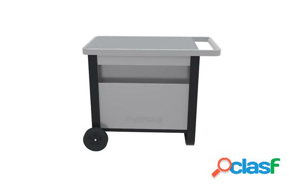 Carro Deluxe para Barbacoa o Plancha 2000036959