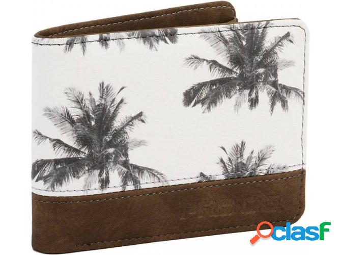 Cartera KARACTERMANIA Urban Marrón