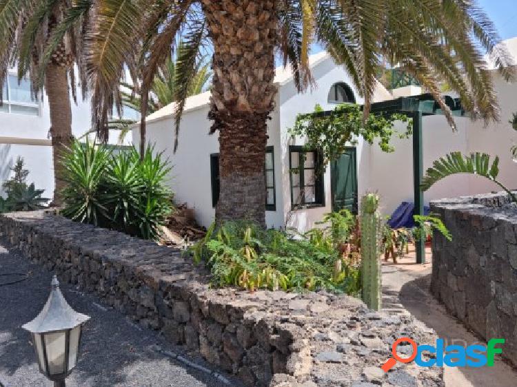 Casa-Chalet en Venta en Costa Teguise (Lanzarote) Las Palmas