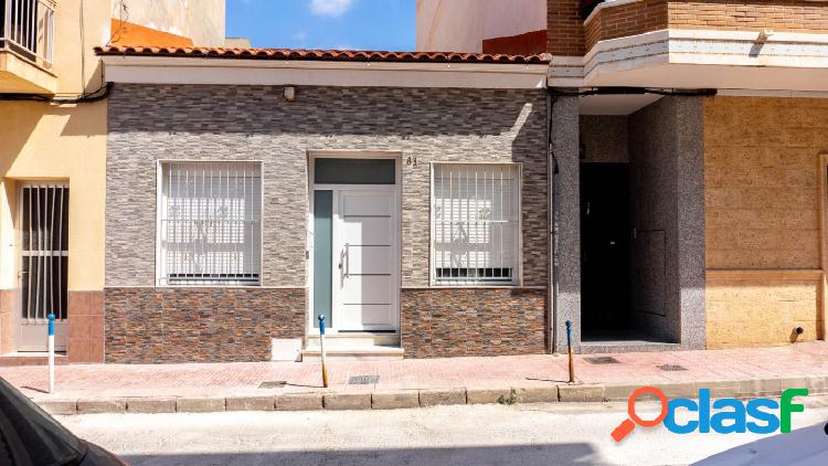 Casa en Torrevieja zona Centro - Ref. 3ebis