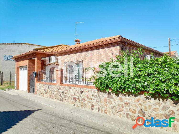 Casa en venta de 248 m² en Calle Ciudad Real, 45128