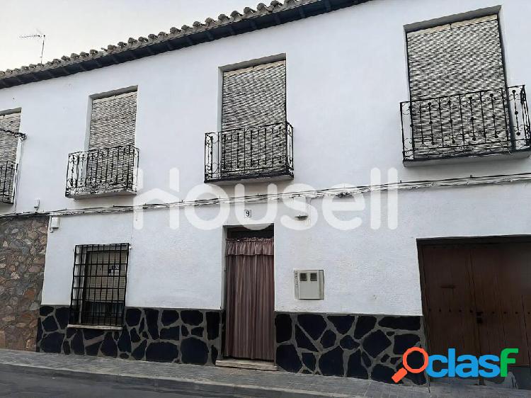 Casa en venta de 298 m² Calle Cura, 45770 Romeral (El)
