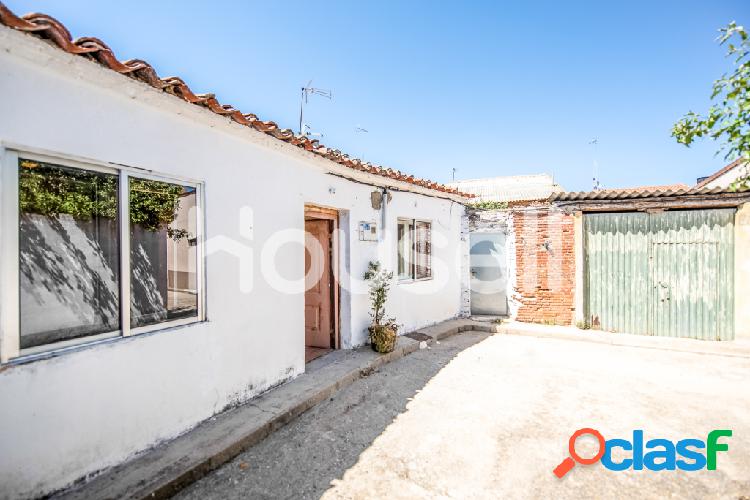 Casa rural en venta de 107 m² en Calle Cotarrillo, 47490