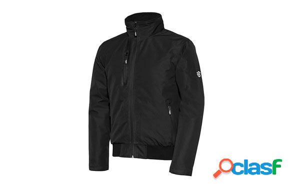 Cazadora Hardy Negro Talla XL Issa