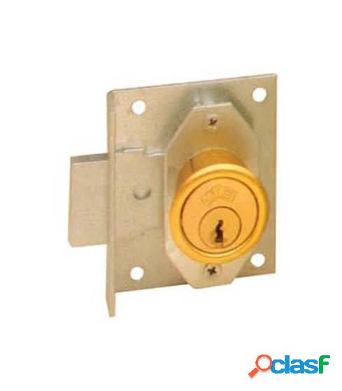 Cerradura JIS 20-30 compañía de luz
