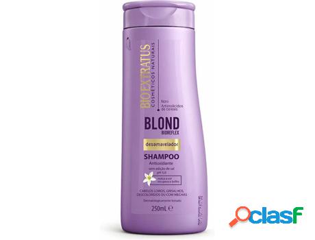 Champú BIO EXTRATUS Blond Bioreflex (250ml)