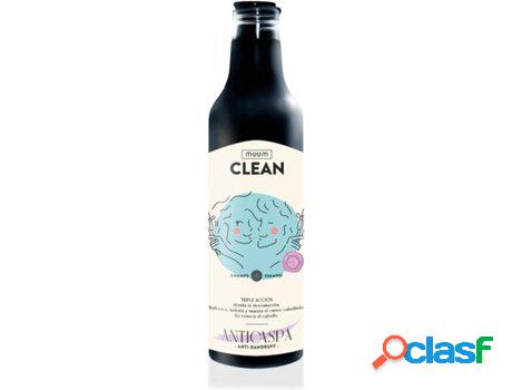 Champú Líquido MUUM Clean Anticaspa (500 ml)