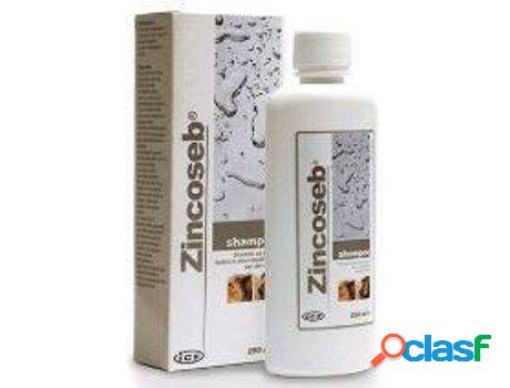 Champú para Perros FATRO Zincoseb (250 ml)