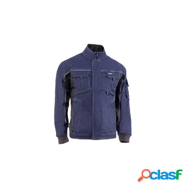 Chaqueta de trabajo Juba 180 Flex Talla L