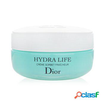 Christian Dior Hydra Life Fresh Sorbet Creme 50ml/1.7oz