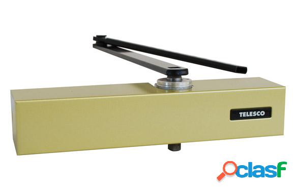 Cierrapuertas Tesa CT-3006 3 Oro
