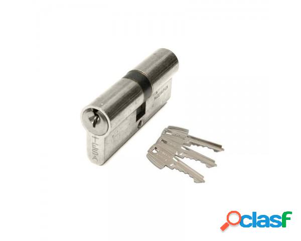 Cilindro 35 35 Tesa TE5 níquel leva corta 52003535N