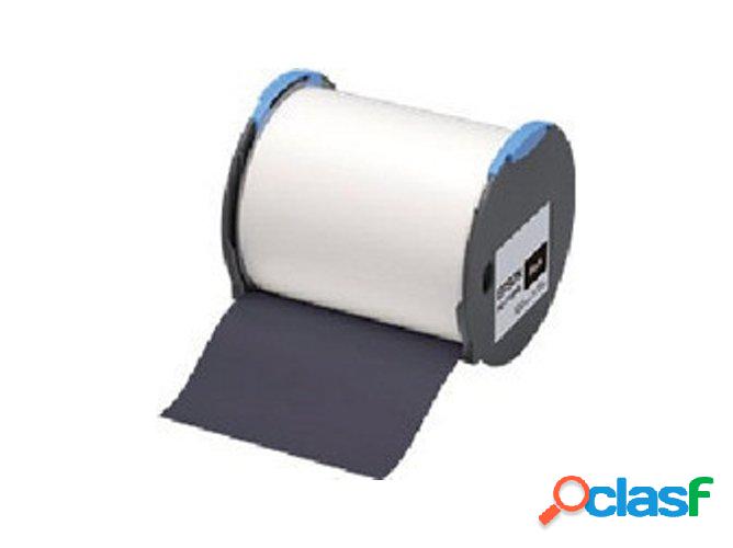 Cinta EPSON RC-T1GNA verde 100 mm - para LabelWorks Pro100