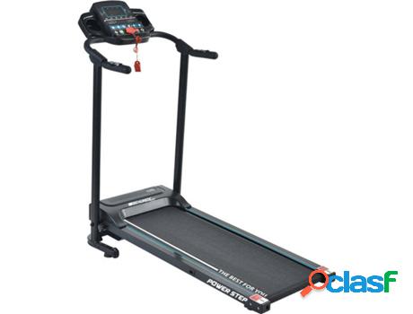 Cinta de Correr BEHUMAX Power Step (136 x 58 x 123 cm)