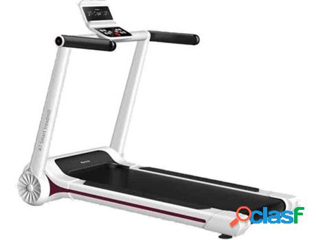 Cinta de Correr CLOVER FITNESS A7 (125 x 70 x 116 cm)