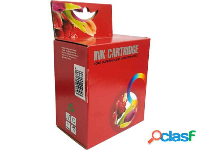 Cinta para Etiquetadoras GENERICO Brother DK44205 Blanca